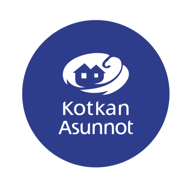 Kumppani Kotkan Asunnot