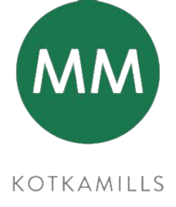 Kumppani Kotka mills